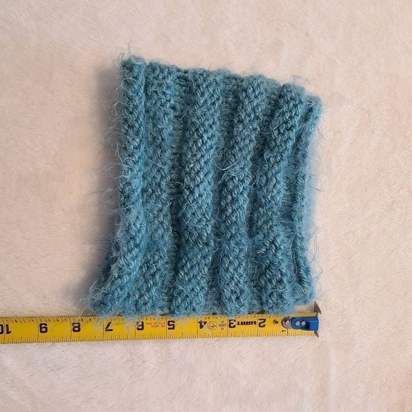 Neck Cowl - Picture 5 of 7